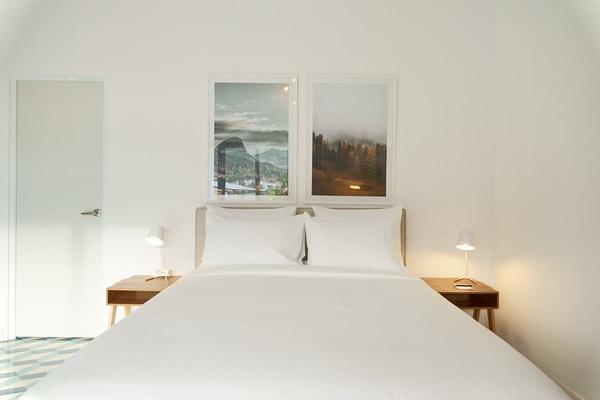 Magical Loft in Santa Ana