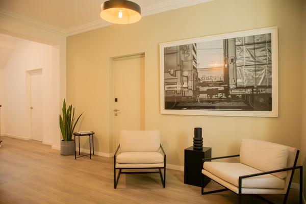 Extraordinary 1BR w/ Terrace in Miraflores
