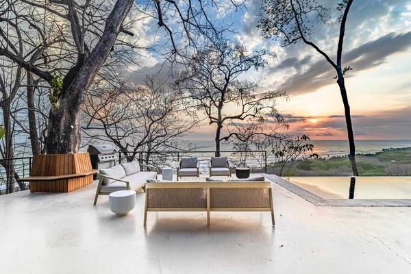 Amazing 6BR Villa w/ Swimming Pool in Costa Rica