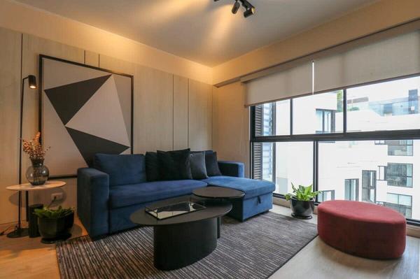 Perfect 1BR w/ Great Deco in Barranco