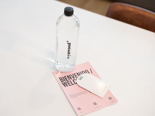 Trendy Duplex in Laureles