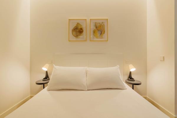 Incredible 3BR at Palacio Real