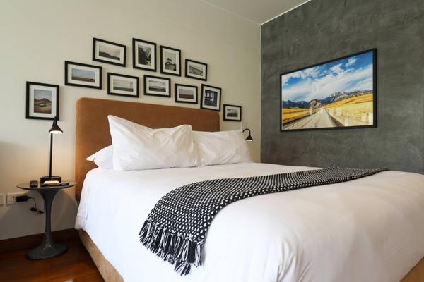 Hidden Gem Loft Near Barranco Boardwalk