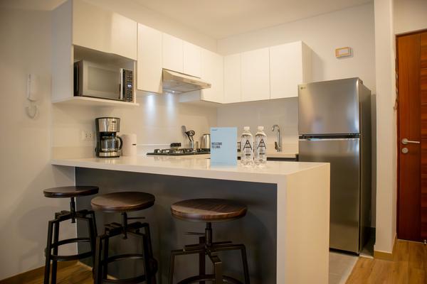 Fascinating 2BR with Deco in Miraflores