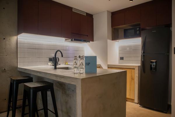 Sublime 1BR w/ balcony in Barranco