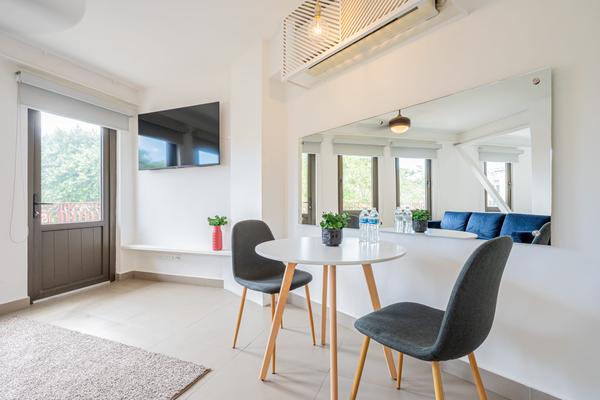 Splendid Loft in Casco Viejo