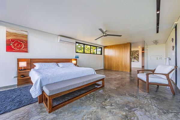 Elegant 3BR Villa w/ Scenic Terrace in Costa Rica