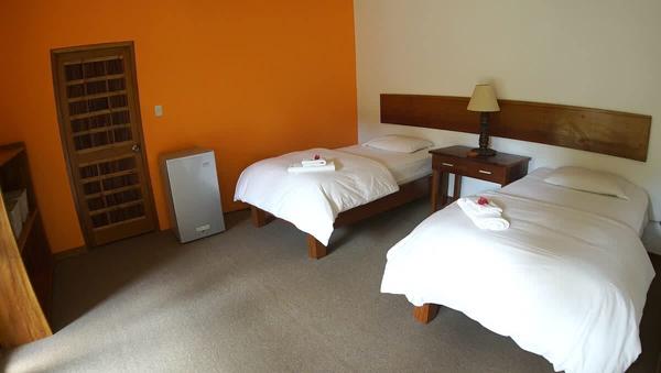 Cozy 1BR w/ Garden View near Beach Máncora