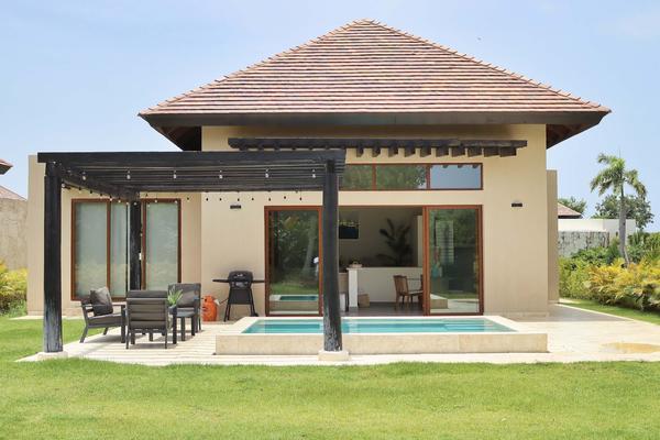 Refined 2BR Villa w/Pool at Punta Cana