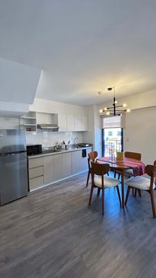 Trendy 2BR Duplex Retreat in Cusco