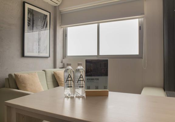 Classic Loft in the Center of Barranco