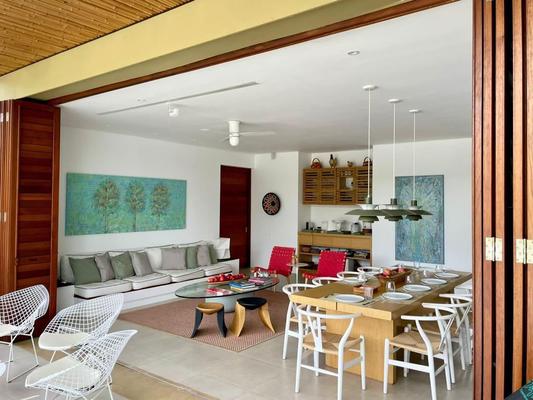 Charming 2BR Villa in the Heart of Anapoima