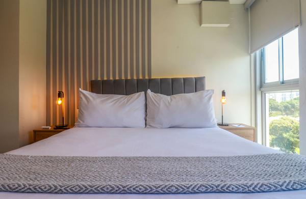 Dazzling 1BR in Barranco