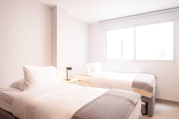 Glorious 2BR w/ AC in Bocagrande