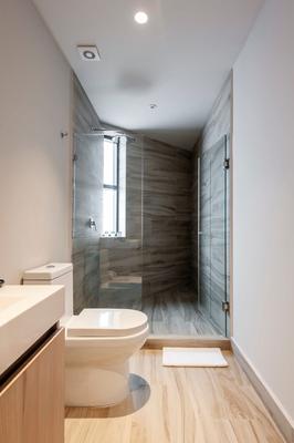 Sleek Loft near Polanco