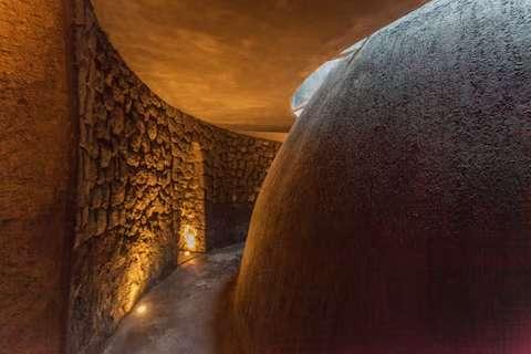 Cozy 1BR Stay with Terrace & Jacuzzi in Tulum