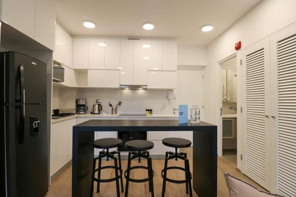 Cozy Loft with balcony in Barranco