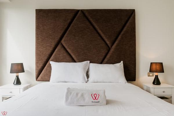 Inviting 1BR w/ Pool in Barranco