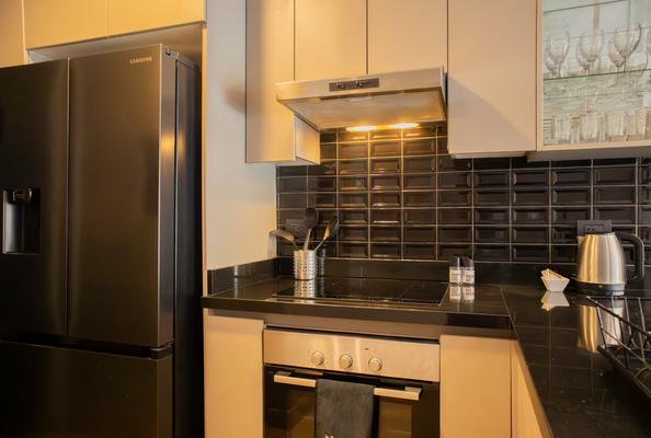 Inviting 3BR Apartment in Barranco w/ Balcony