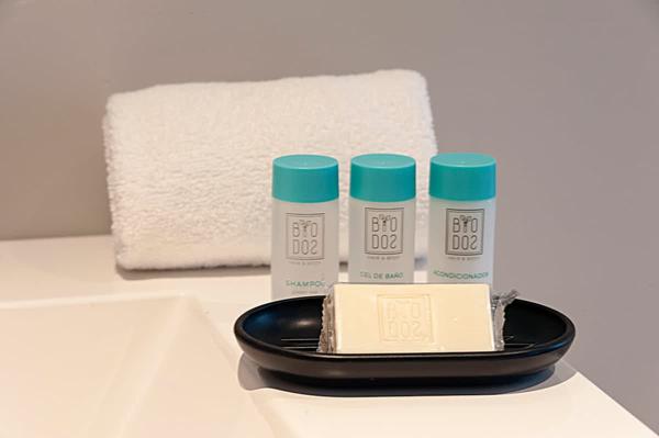 Cozy 2BR w/ Balcony near Polanco