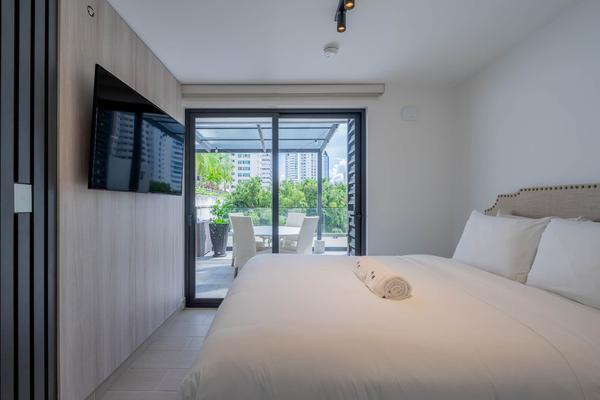 Charming 1BR w/ Terrace in San Francisco