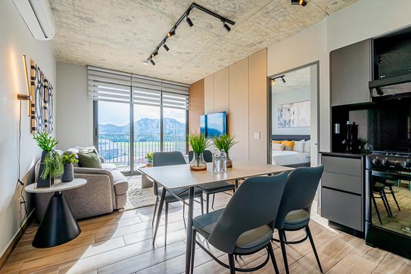 Elegant 2BR Apartment in the Heart of Centriqo