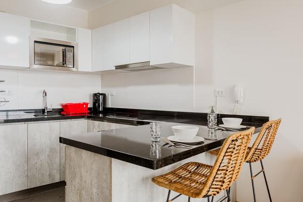 Dazzling 1BR Pool & Terrace in Barranco