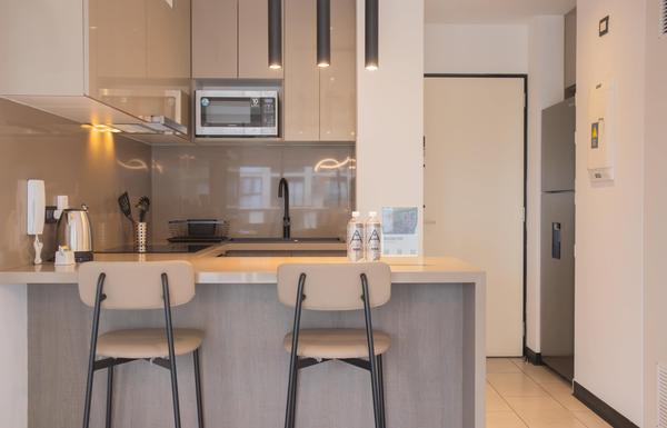 Incredible 2BR with Balcony in San Isidro