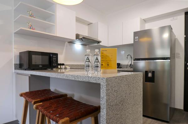 Grandiose 1BR w/ Perfect Balcony in Cusco