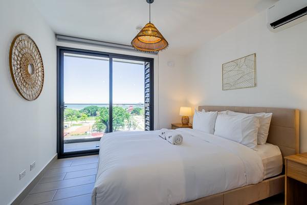 Premium 1BR w/ Balcony in San Francisco