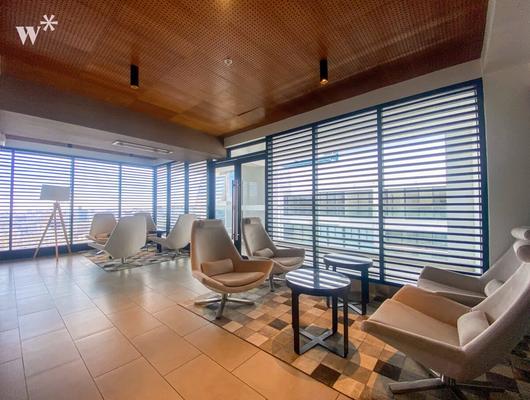 Modern 1BR in Exclusive San Isidro