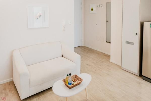 Bright 1BR Charming Terrace in Barranco