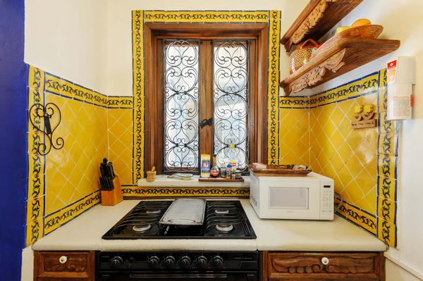 Practical 2BR w/ Fantastic Deco in Condesa