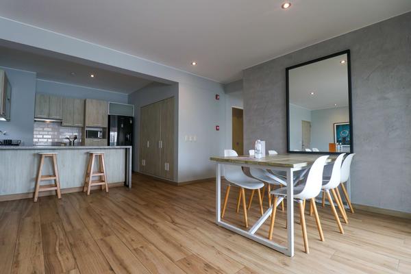 Beautiful 2BR with Terrace in Miraflores