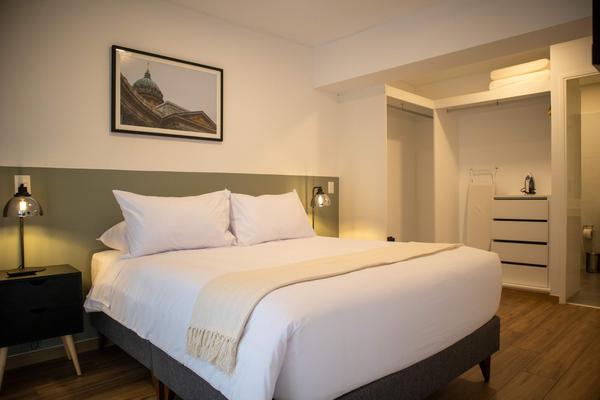 Fascinating 2BR with Deco in Miraflores