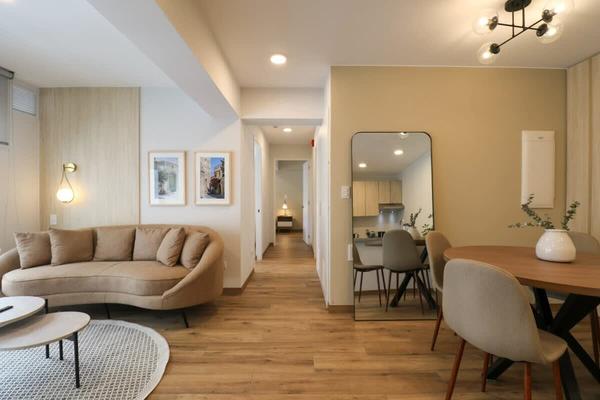 Lovely 2BR in the Heart of Miraflores