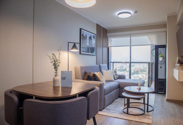 Lovely 1BR w/Swimming Pool in San Isidro