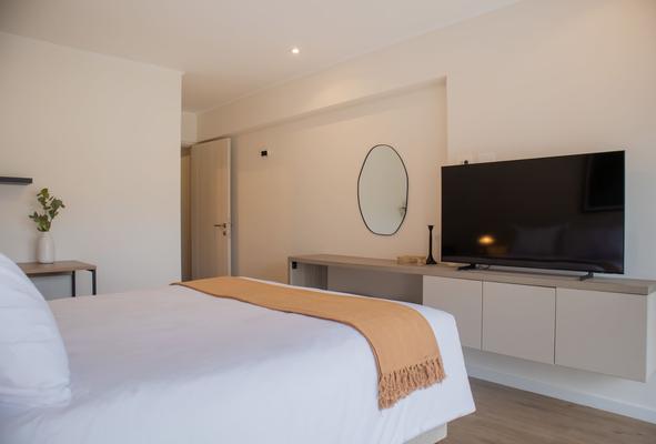 Prime Loft in Miraflores near Larcomar