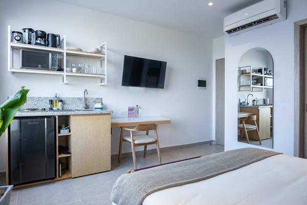 Custom Loft w/ Amazing Terrace in Bocagrande