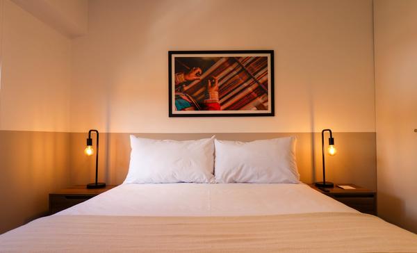 Amazing 1BR  in centric Cusco