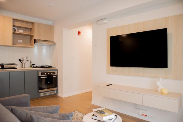 Charming 2BR Stay Near the Malecón in Miraflores