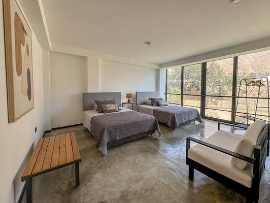 Elegant 7BR Home w/ Pool in Santa Eulalia