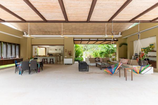 Beautiful 4BR Villa at Mesa de Yeguas