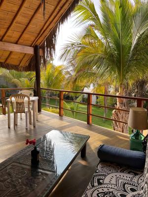 Cozy 1BR w/ Sea View near Beach in Máncora