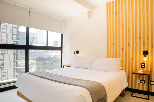 Cozy 1BR in Exclusive San Isidro