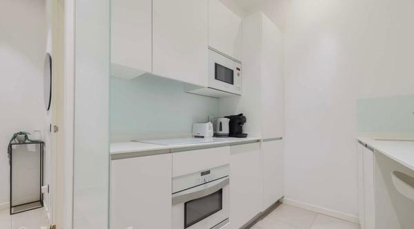 Warm 1BR in the Vibrant Chueca Neighborhood