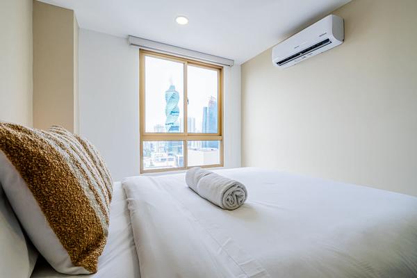 Modern 1BR in the Heart of Obarrio