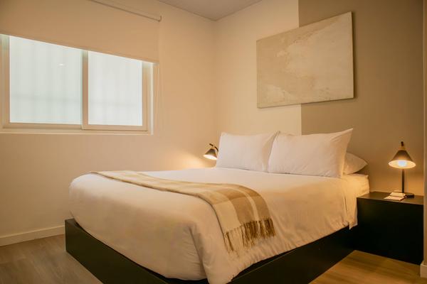 Spectacular 1BR w/ Terrace in Miraflores