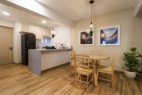 Splendid 2BR in the Heart of Miraflores