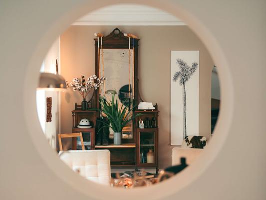 Suite in Casa Wynwood Miraflores